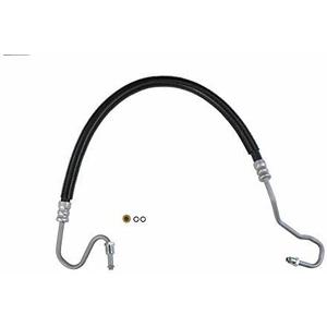 Sunsong 3401675 Power Steering Pressure Line Hose Assembly