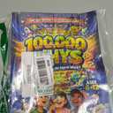 1000 WHYS BOOK FOR KIDS Paperback
