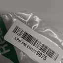 1 Gallon thickened Square Glass Pitcher with Lid, Classic Stripes Water Pitchers for Fridge, Borosilicate Glass Carafe for Hot/Cold Brew Drink, Extra Large Jug with Handle for Iced Tea, Coffee, Juice