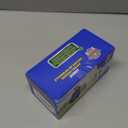 PAW Patrol, Chases Patrol Cruiser, Toy Car with Collectible Action Figure, Sustainably Minded Kids Toys for Boys & Girls Ages 3 and Up