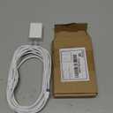 Micro USB Charger with 16.4FT Power Extension Cable for Wyze Cam, Yi Camera, Oculus Go, Cloud Cam, Echo Dot Kid Edition, Nest Cam, Netvue, Blink, Furbo Dog Yi Dome Home Security Camera, Charging Supply Cord