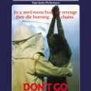 Don't Go in the House (2-Disc Special Edition) [Blu-ray]