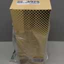 3in1 Neck Massager for Pain Relief Deep Tissue with Heat, Portable Memory Foam Cervical Massager Pillow with Traction for Neck Hump Comfort & Shoulder Relaxation at Home/Office/Travel (Corded)