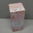 Innqoo Gold Candle Warmer Lamp with Timer, Dimmable Candle Warmer for Jar Candles, Height Adjustable Wax Melts Warmer, Birthday Gifts for Women Mom, House Warming Gifts New Home Decor