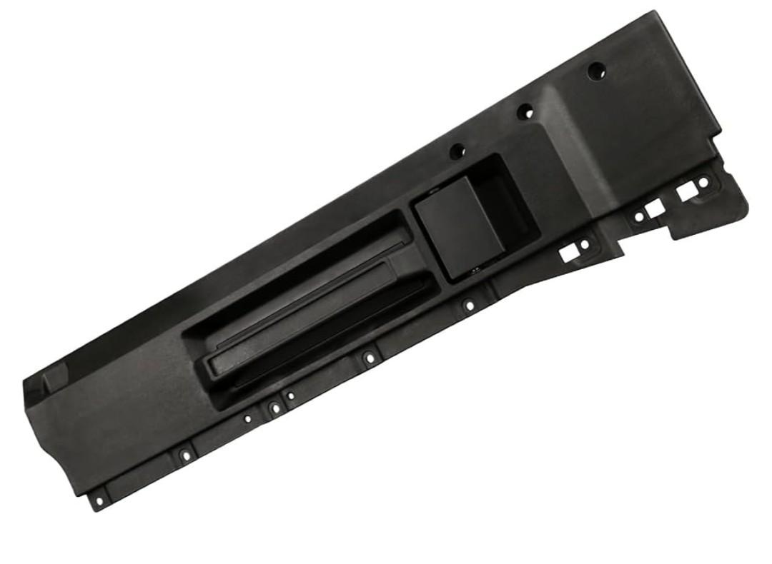 APPERFiT Upgraded Interior Door Handle for Driver Side Door Panel Compatible with 1988-2012 Freightliner Truck Classic Classic XL FLD FLD112 FLD120 FLD120SD FLD132 Door Parts 761-5209