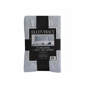Ellentracy, Standard 1 Quilted Sham 20x26in 100% Polyester