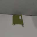 Anecdote 2025-2026 Planner: A Monthly, Weekly & Daily Planner 2025-2026 for Planning Your Success - A5 Size Hardcover Start Anytime and Achieve your Goals - Olive Green (A5 (5.8'' x 8.3''))