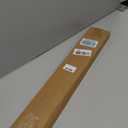 24 Inch Shower Grab Bars,1.25" Dia Knurled Black Bathroom Safety Bar