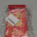 36psc Chinese New Year Red Envelopes (6 * 6pcs) Hong bao Lunar New Year Envelopes Chinese Lunar New Year Gifts Red Envelope Horse