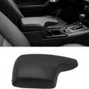 Center Console Seat Armrest Lid Compatible with CX-5 2013-2016 KA0G-64-450B-02 KA0G64450B02
