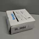 Door Draft Stopper for Bottom of Door and Window, Heavy Duty Guard Gap Snake Stripping, Cold Air Blocker, Warm Air Sealer, Door Noise Blocker with Hanging Loop, 36 inch, Grey