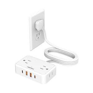 Hopow Power Strip