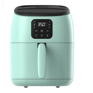 DIGITAL TASTI-CRISP™ AIR FRYER 2.6QT