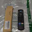 Universal Replacement Voice Remote Control