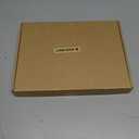 Linkidea Blender Slider Mat for Stand Mixer, Kitchen Accessories with Anti-Slip Mat, Kitchen Appliances Attachment for Countertop Placing, Compatible with Ninja NC701