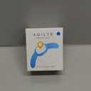 4G Kids Smart Watch GPS Tracker - Smartwatch with Two Way Call Video Calling Voice Chat SOS Class Mode Stopwatch Pedometer Games Wi-Fi Touch Screen Alarm Clock Smartwatches for Boys Girl (Blue)