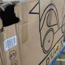 Burley DLite X, 1 and 2 Seat Kid Bike Trailer & Stroller