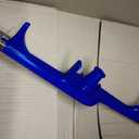 154568001 5304517203 Dishwasher Lower Spray Arm for Frigidaire Kenmore Replaces Dishwasher Parts 154414101 154568002 1542508 154250801 154250901 AP3958746 PS1524955 Dishwasher Spray Arm- Blue, 18.9''L