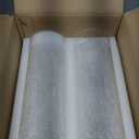 10 Pack Clear Glass Vases for Centerpieces, Cylinder Vase Set, 4,6,8,10,12 Inch Tall Flower Vase for Home Decor, Flower Vase for Table Decorative & Hurricane Floating Candle Holders