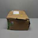 4 Pack Stanchions Post with Velvet Rope, Crowd Control Stanchions, Queue Pole for for Movie Theater, Party Supplies(Black)