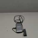 1000W 10-Port GaN 4 Desktop Charging Station with 240W 6.6 ft Data Cable - Compatible with Tablets, Phones, Laptops, Gaming Consoles, Headphones