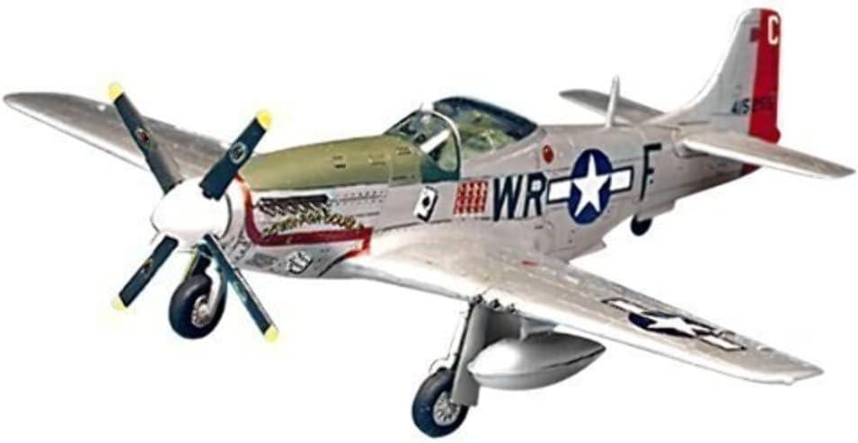 Academy The Fighter of World War II P-51D Model Kit
