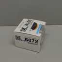 Sound Machine Easysleep White Noise Machine with 25 Soothing Sounds and Night Lights with Memory Function 32 Levels of Volume and 5 Sleep Timer Powered by AC or USB for Sleeping Relaxation (White)