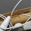 Welcome Bat Neon Sign Bat Night Light Man Cave Decor Bar Decor Neon Sign for Bedroom, Home Bar, Store, Club, Bistro, Party, Christmas Gifts for Adults Holiday Gift