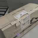 InvoSpa Shiatsu Massager with Heat  Deep Tissue Kneading Pillow for Neck, Shoulders, and Back  Electric Full Body Massage