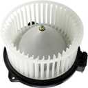 700290 HVAC A/C Fan Blower Motor for Subaru Forester 2014-2018 /for Subaru Impreza 2012-2016/2013-2015 for Subaru XV Crosstrek/2016-2017 for Subaru Crosstrek/Replaces 72223-FJ001 75081 Heater Blower