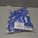 Ugly Christmas Sweater Soft Lightweight Warm Pullover Holiday Chunky Christmas Sweaters Tops Vintage Stylish (Small, 06-women-blue-tree)