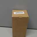 Cat Water Fountain Filters for 84oz/2.5L Stainless Steel Pet Fountain and 67oz/2.0L Plastic Cat Drinking Fountain, 8 Pack Pet Replacement Filters Set