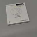 Air Tracker Tags-4 Pack for Android, Bluetooth Tracker Works with Googles Find Hub | Android Only | Replaceable Battery | Water- Resistance | Item Finder for Luggage, Wallet, Key,Suitcases