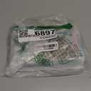 FNTCASE for Samsung Galaxy S21-Ultra Case: Military Grade Rugged Cell Phone Cover with Kickstand | Shockproof TPU Protection Bumper Matte Textured Design for Samsung S21 Ultra Cases 6.8 inches(Orange)