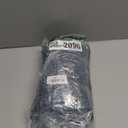 ZOMVA Plus Size Sparkly Glitter Ruched Bodycon Mini Dress Sparkle Sequin Wrap Ruffle Sleeve Dress Cocktail Party Formal 4XL