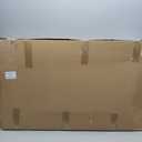 ML3Z-7222-D Engine Splash Shield Under Car Engine Shield Cover Compatible with 2015-2024 F150 with Gasoline Engine (Not Fit Raptor Model & Not Fit 3.0L Diesel) JL3Z-7222-C