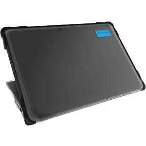 Gumdrop SlimTech Laptop Case Fits HP Chromebook 11 G8/G9 EE. Designed for K-12 Students, Teachers, and Classrooms  Drop Tested, Rugged, Lightweight, Shockproof Bumpers for Reliable Device Protection