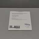 Snowkids Cat 8 Ethernet Cable 50 FT, Strong Signal, Flat High Speed 40Gbps 2000Mhz, Network Cord with RJ45 Internet Connector for TV/Printer/Computer/Modem/Router/ps-3/4/5, Braided LAN Cable 50FT Grey