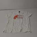 Pink Elephant Vintage Cocktail Lounge 1950s Retro Graphic T-Shirt, S