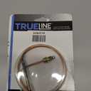 Rheem TrueLine UV6379R 24" Thermocouple Kit, Silver/Pewter