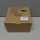 Abeja C9 LED Christmas Lights Outdoor, 25 Ft C9 Vintage String Lights with 26 Shatterproof Multicolor LED Bulbs, Connectable Multicolor Lights for Holiday Party Roofline Garden Patio, Red/Green/White