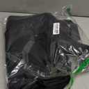 Stroller Travel Bag Fits GB Pockit With GB Pockit Air Plus Lightweight Stroller Foldable Stroller Travel Bag, Stroller Bag for Airplane (Black)