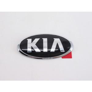 KIA Ornament NO115