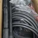 CRAFTSMAN Electric Pressure Washer, Cold Water, Lightweight Corded Power Washer for Cars, Driveways, Patio and Garage, Powerful 1700-PSI, 1.2-GPM, Compact, Easy to Use (CMEPW1700)