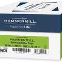 Hammermill Printer Paper, Premium Color 28 lb Copy Paper, 19 x 13 - 3 Ream (1,500 Sheets) - 100 Bright, Made in the USA, 106126C