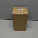 Solar Lanterns Outdoor Hanging Lanterns, Metal with Glass Cardinal Solar Lights, Waterproof Decorative Lantern Garden Decor for Outside Table Patio Yard, Memorial Gifts Grave Decorations for Cemetery