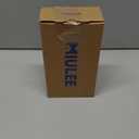 MIULEE Decorative Linen Pillow Covers 18x18 Inch Natural Beige Boho Farmhouse Neutral Couch Throw Pillows for Bed Pack of 2 Accent Modern Pillowcase Sofa Livingroom Home Decor