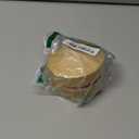 Dumpling Squishy, Squishy Dumpling Toy, Mystery Dumplings Squishies, Easter Gifts, Soft Squeeze Decompression Dough for Adults (Pink)