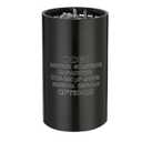 Upgraded Version 216-240uF 10% 330VAC Round Start/Run Capacitor | Enhanced Replacement for CPT1881 / CPT00429 | Improved Stability for AC Compressor & Heat Pump Units (2.55Inches)