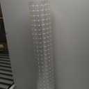 Office Chair Mat for Carpet, 30" x 48" x 0.09" Desk Chair Mat for Carpet Floors, Clear and Thick Easy Glide Rolling Chair Mats with Non-Slip Studded for Home and Office Low Pile Carpets